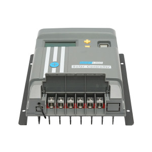 Controler/Regulator solar MPPT 30A 12/24V, Cod: BK92984, Brand: BRECKNER GERMANY - Img 5
