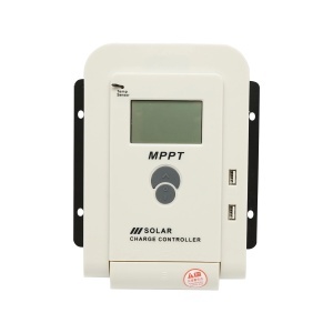 Controler/Regulator solar MPPT 40A 12/24V Breckner Germany, BK92981