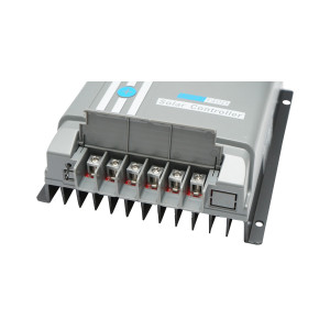 Controler/Regulator solar MPPT 40A 12/24V, Cod: BK92985, Brand: BRECKNER GERMANY - Img 5