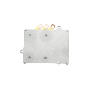 Controller pentru compresor clima AC 12V DISGK93, DISKN38 - Img 3