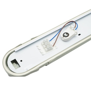 Corp iluminat LED tub fluorescent 1x58W, 220V IP65, Cod: BK78964, Brand: BRECKNER GERMANY - Img 8