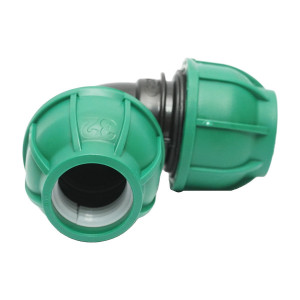 Cot egal compresiune, D32x32mm, pentru sisteme de irigatii, Cod: BK78489 Echivalență: DISLS54, Breckner Germany - Img 3