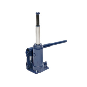 Cric hidraulic tip piston 3 tone cu supapa 148mm, Cod: DISCRH3S - Img 6