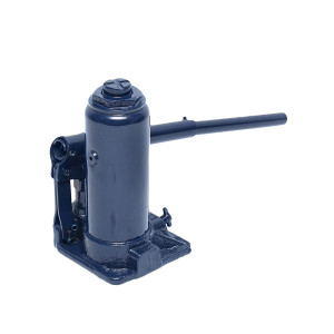 Cric hidraulic tip piston 4 tone cu supapa 180mm, Cod: DISCRH4S - Img 4