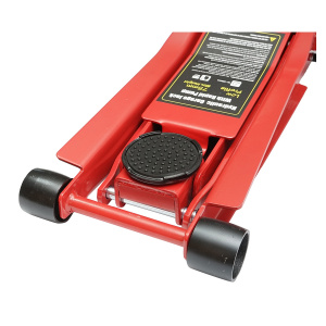 Cric profesional tip crocodil cu sarcina 2.5T 75-505mm HEAVY DUTY, Cod: DISKV15 - Img 6