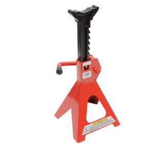 Cric suport capra auto max 2T set 2 buc, BK82114, Breckner Germany - Img 2