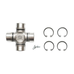 Cruce cardan T4 27x73 cu gresor si sigurante, Cod: UTB27x75, Brand: BRECKNER GERMANY - Img 1