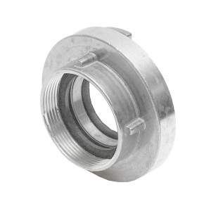 Cupla fixa tip Storz cu filet interior, diametru 50mm/2 inch, Cod: BK77715, Brand: BRECKNER GERMANY - Img 3