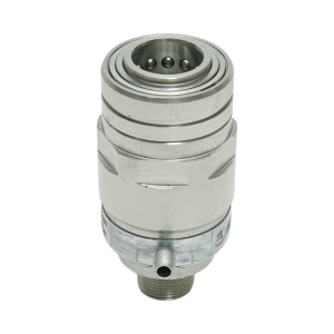 Cupla rapida hidraulica mama John Deere M22x1.5mm cod OEM AL210586 , Cod: DISRG88 , Brand: AUTOSPEED - Img 2