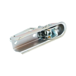 Cupla remorcare patrata fi50 masa maxima suportata 800Kg Cod: DISBZ09, Autospeed - Img 3