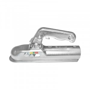 Cupla remorcare rotunda fi50, masa maxima suportata 800Kg, Cod: DISBZ08, Autospeed