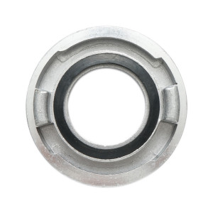 Cupla storz 3 toll cu filet interior mama pentru furtun irigatii apa, pompieri 3 din aluminiu, Cod: BK78326, Brand: BRECKNER GERMANY - Img 3