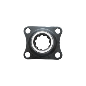 Cuplaj reductor pentru granulator furaje 40TH159, Cod: DISKN17 - Img 2