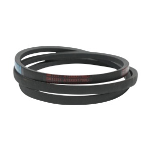 Curea transmisie A 13X8X1700 Li Breckner Germany, BRECKNER GERMANY, BK13371