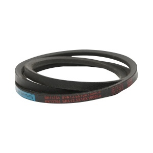 Curea transmisie SPA 12,5x10x1600 LA Breckner Germany, BRECKNER GERMANY, BK13764