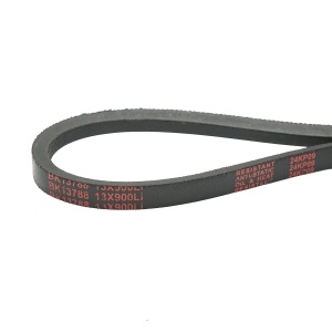 Curea transmisie trapezoidala 13x8x900 Li , Cod: BK13788, Marca: BRECKNER GERMANY - Img 2