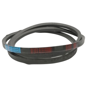 Curea transmisie trapezoidala B 17X11X2250 Li Breckner Germany, BRECKNER GERMANY, BK13516