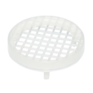 Cusca izolare, blocare matca pe fagure din plastic cu 3 ace, Cod: DISKS11 - Img 1