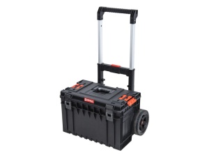 Cutie de scule QBRICK SYSTEM ONE Vario Roller - Img 2