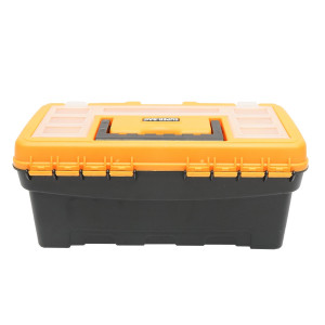 Cutie pentru scule din plastic 158x325x137mm Cod: DISSG92, Breckner Germany - Img 3
