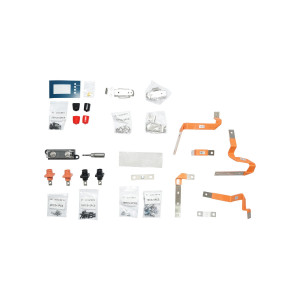 Cutie stocare pentru baterii 3.2V, LifePo4, 16x280Ah cu BMS 48V, rack stocare, Cod: DISLE03, Brand: BRECKNER GERMANY - Img 5