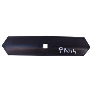 Cutit dalta curbat pentru combinator 50x6x260, UTB, DISPA44 - Img 2