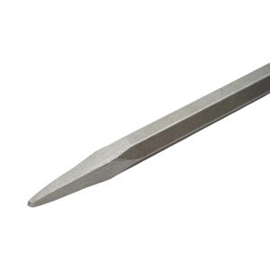 Dalta ascutita beton 14x250mm SDS Plus Breckner Germany, BRECKNER GERMANY, BK87087 - Img 5