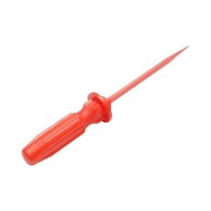 Dalta plastic tip racleta indepartare pasta montaj roti si contragreutati adezive, DISSY35 - Img 4