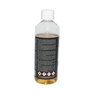 Degresant sistem racire radiator Cooling System Degreaser Xeramic 500ml, XERAMIC, XER20202 - Img 3