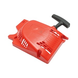 Demaror drujba complet modele China 3800, 4100, 4500, 4600, 5200 THOR, THOR, 40TH417 - Img 4