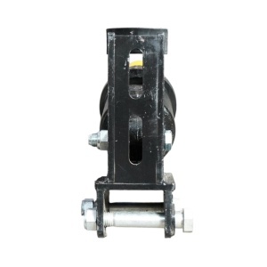 Despicator lemne conic hidraulic pentru mini excavator 0.8-2.5 tone, 40TH053 - Img 6