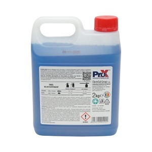 Detergent spuma activa auto concentrat profesional Power Wash Pro-X 2kg, AAB409 - Img 3