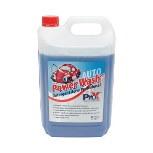 Detergent spuma activa auto concentrat profesional Power Wash Pro-X 5kg, AAB410