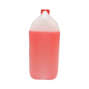 Detergent spuma activa auto exterior concentrat profesional Osip 5kg, AAB441 - Img 4
