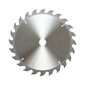 Disc circular vidia pentru lemn 250x25.4mm, viteza max. 6000rpm, 24 dinti, industrial , Cod: DISPT26, Marca: CROWNMAN - Img 2