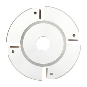 Disc cu 4 lame pentru curatat copite, Cod: BK80460, Brand: BRECKNER GERMANY - Img 3