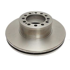 Disc frana fata stanga/dreapta MAN E2000, F2000, LION´S CITY, LION´S STAR, M 2000 L, M 2000 M, TGA, TGM I, TGS I, TGX I 432x45mm cod OEM 81508030040, BK79868, BRECKNER GERMANY