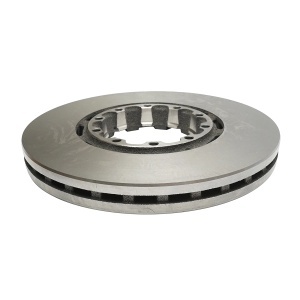 Disc frana SAF B, SK, SKRB, SKRLB 430x45mm cod OEM 4079001300, BK79874, BRECKNER GERMANY - Img 2