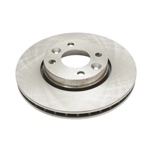 Disc frana ventilat Dacia Logan fi260x22 7701207795, BK41004, BRECKNER GERMANY