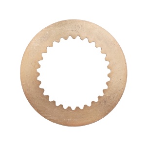 Disc frictiune diferential John Deere 85x53.2/58.2x3mm, Z=27 cod OEM RE271382, Cod: DISRF43, Marca: AUTOSPEED - Img 3