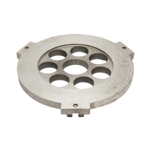 Disc metal cu flansa pentru presiune priza U-445 (ambreiaj 10 toli), UTB, UTB40.16.102 - Img 3