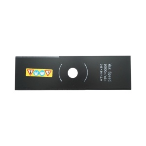 Disc motocoasa drept 2 dinti 305x25.4x2mm 10000 r/min Breckner Germany, BRECKNER GERMANY, BK99665 - Img 2
