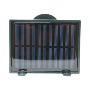 Dispozitiv solar alungare pasari cu ultrasunete, senzor de miscare PIR, raza actiune 462 m², baterie 800mAh, DISRN52 - Img 8