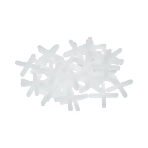 Distantiere gresie si faianta 3mm 100 buc/set, DISVJ32 - Img 2