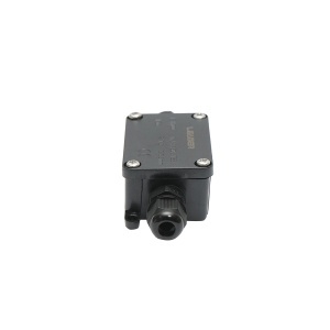 Doza etansa cu presetupe 17.5A 450V AC, 2 cai 3-6.5mm IP66 Leader, Leader, BK79124 - Img 4