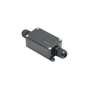 Doza etansa cu presetupe 41A 450V AC, 2 cai 4-8mm IP65 Leader, Leader, BK79121 - Img 4