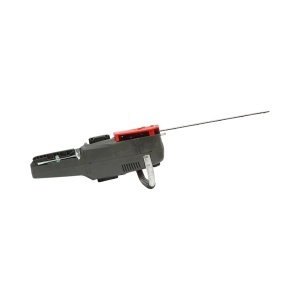 Drujba electrica profesionala cu 2 acumulatori 40V, 4Ah Li-ion, 1200W, motor brushless, lama 16 inch (400mm) Breckner Germany, BRECKNER GERMANY, DISUS59 - Img 9