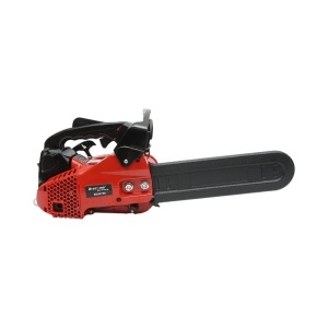 Drujba pe benzina profesionala 2 timpi 25.4cc, 1.2CP, 8500rpm, lama 12 inch (300mm) Breckner Germany, BK99798 - Img 4