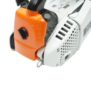 Drujba pe benzina profesionala 2 timpi 25.4cc, 1.2CP, 8500rpm, lama 12 inch (300mm) THOR, 40TH486 - Img 11