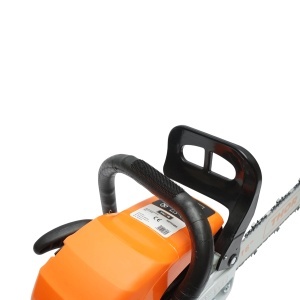 Drujba pe benzina profesionala 2 timpi 52cc, 3CP, 8000rpm, lama 16 inch (400mm) THOR, 40TH488 - Img 11